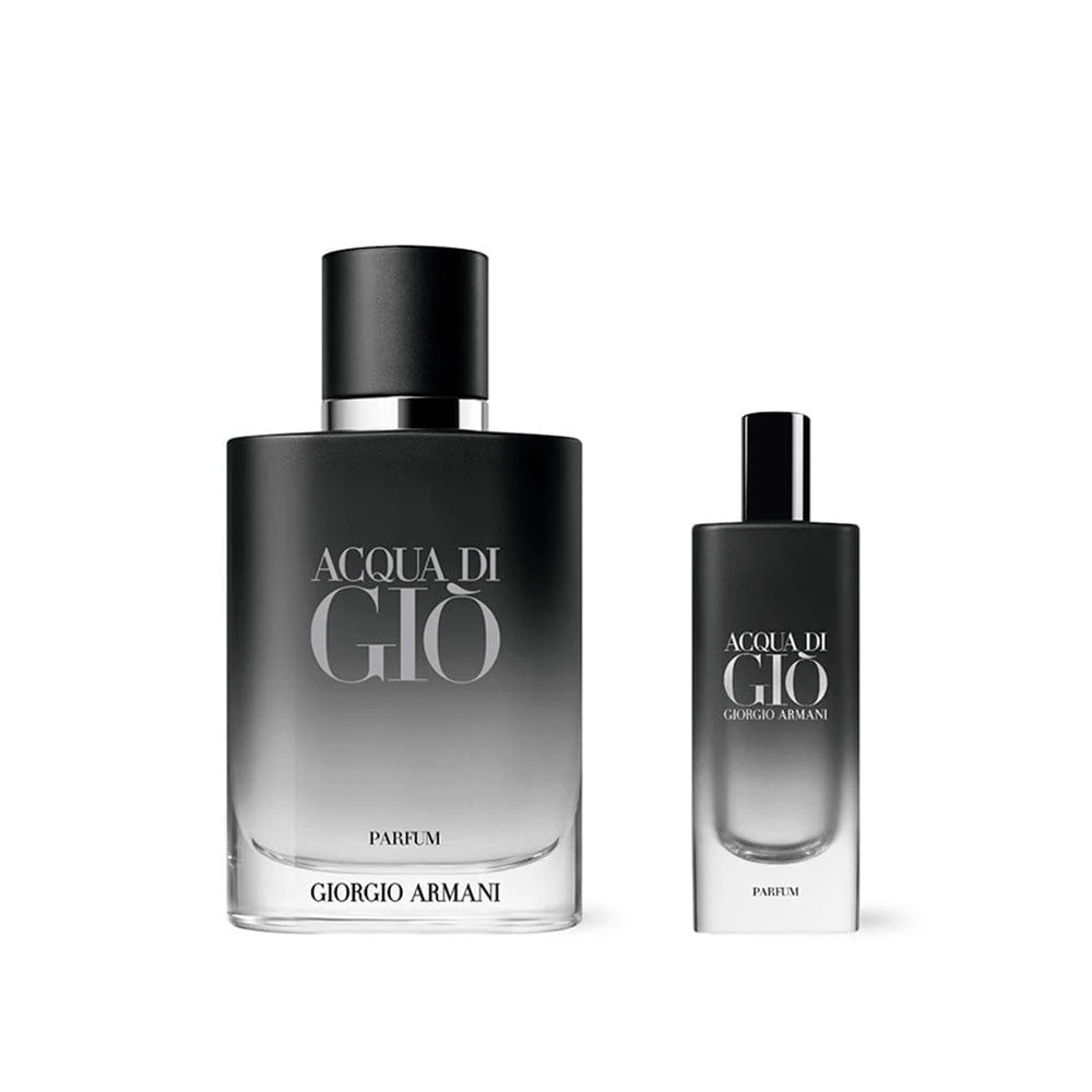Giorgio Armani