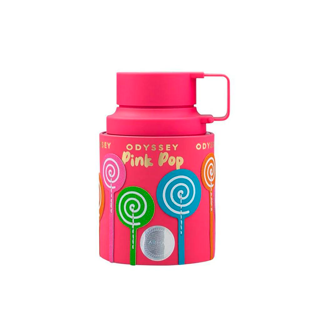 Armaf Odyssey Pink Pop EDP 100 ml (M)