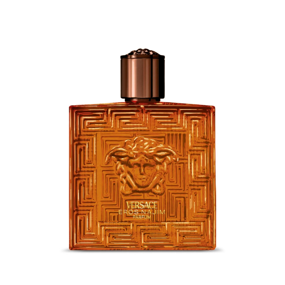 Versace Versace Eros Najim Parfum 100 ML (H)