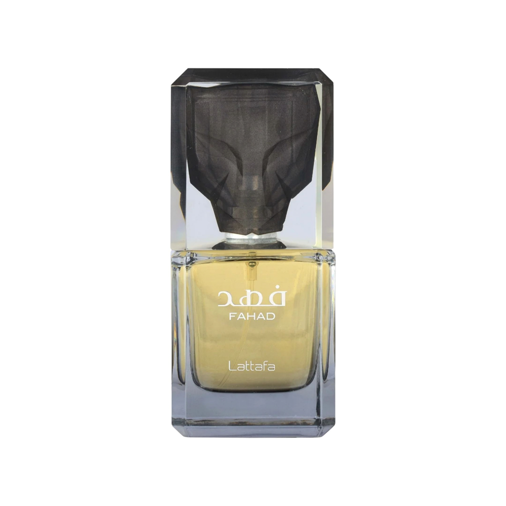 Lattafa Fahad EDP 80 ML (H)