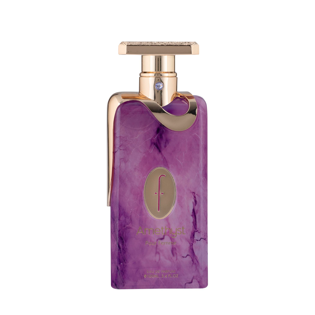 Flavia Amethyst Pour femme EDP 100 ml (M)