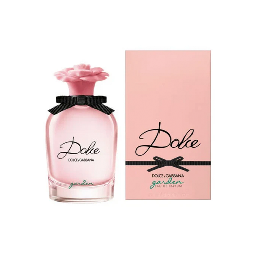 Dolce And Gabbana Dolce Garden EDP 75 ml (M)
