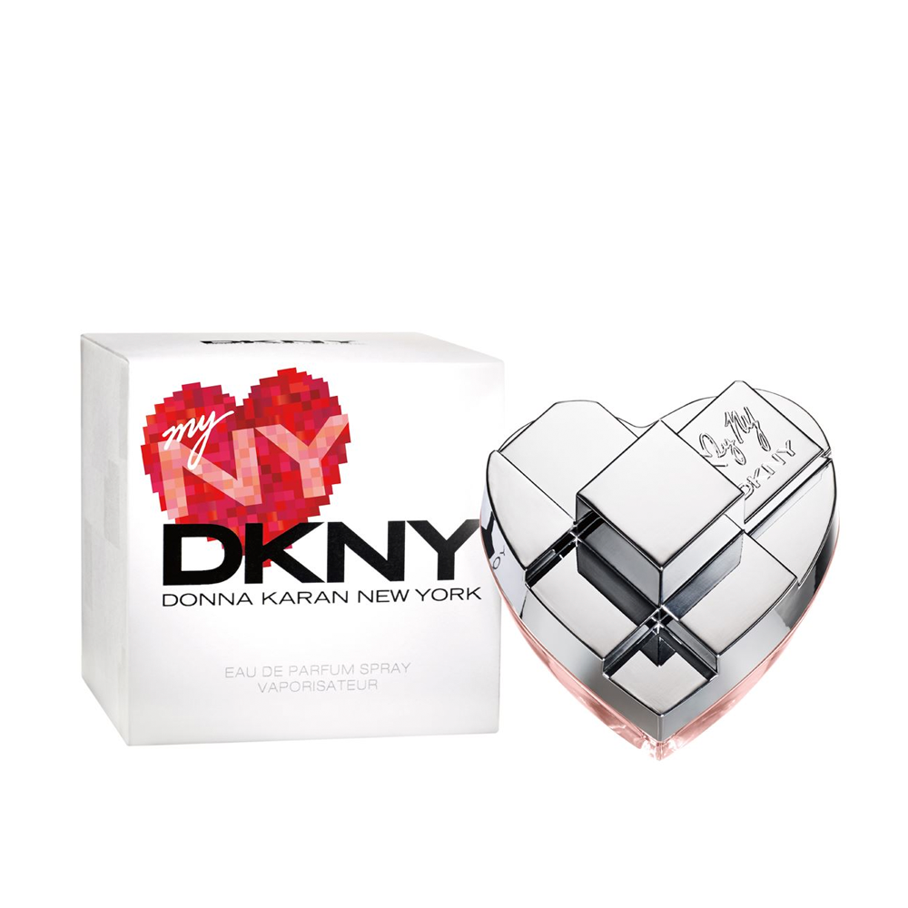 DKNY My New York EDP 30 ML (M)