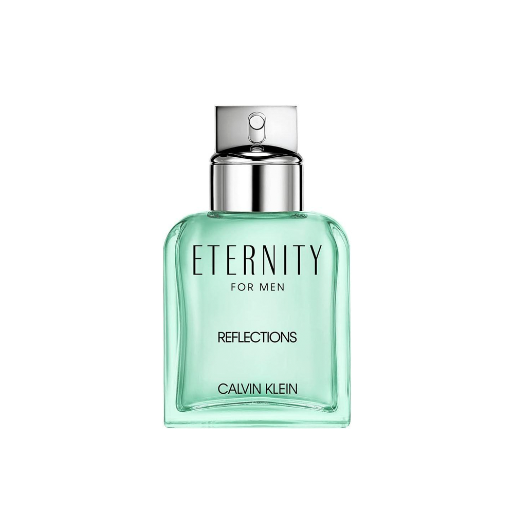 Calvin Klein Eternity For Men Reflections EDT 100 ml (H)