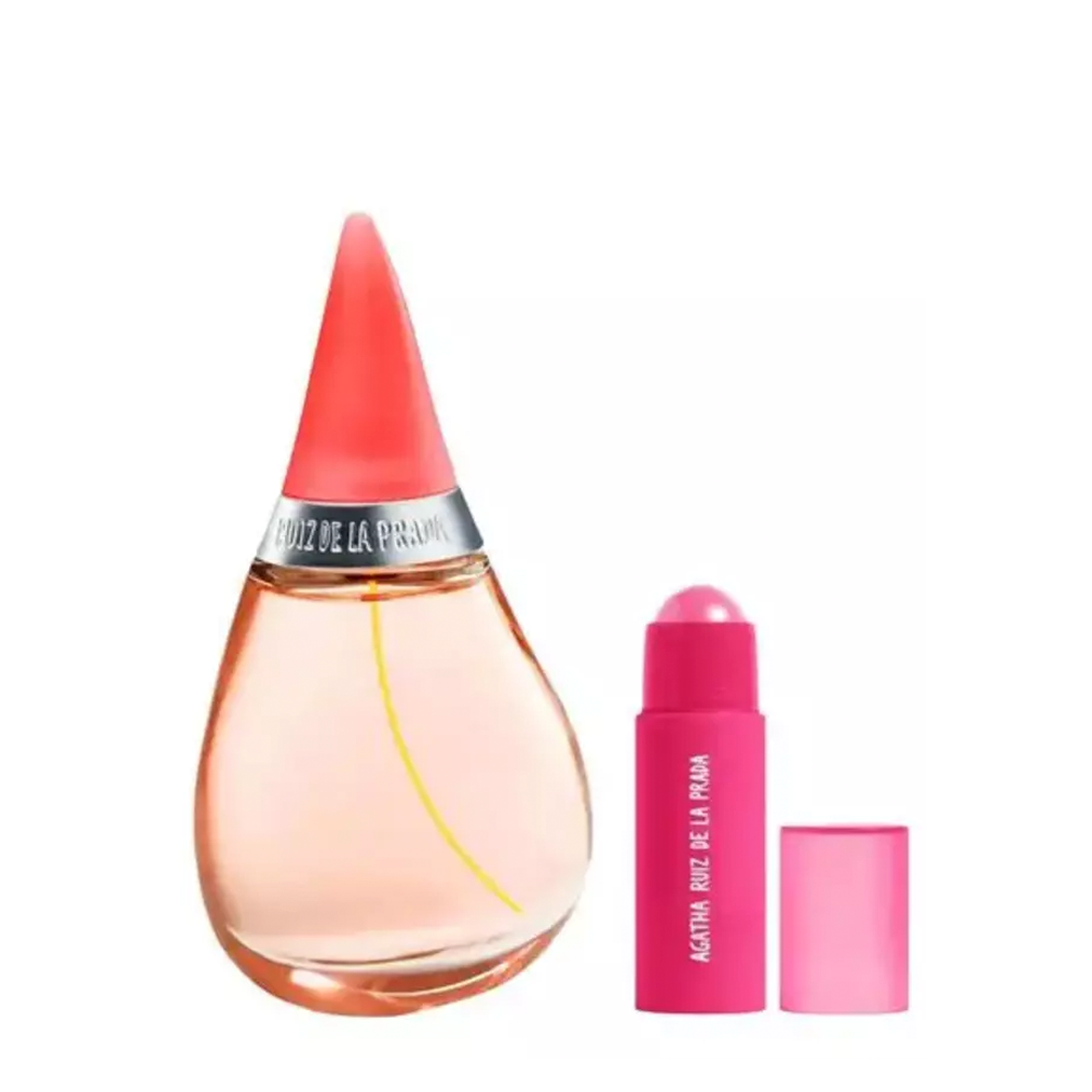 Agatha Ruiz De La Prada