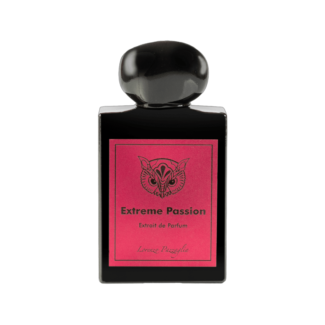 Lorenzo Pazzaglia Extreme Passion Extrait De Parfum 50 ML (U)