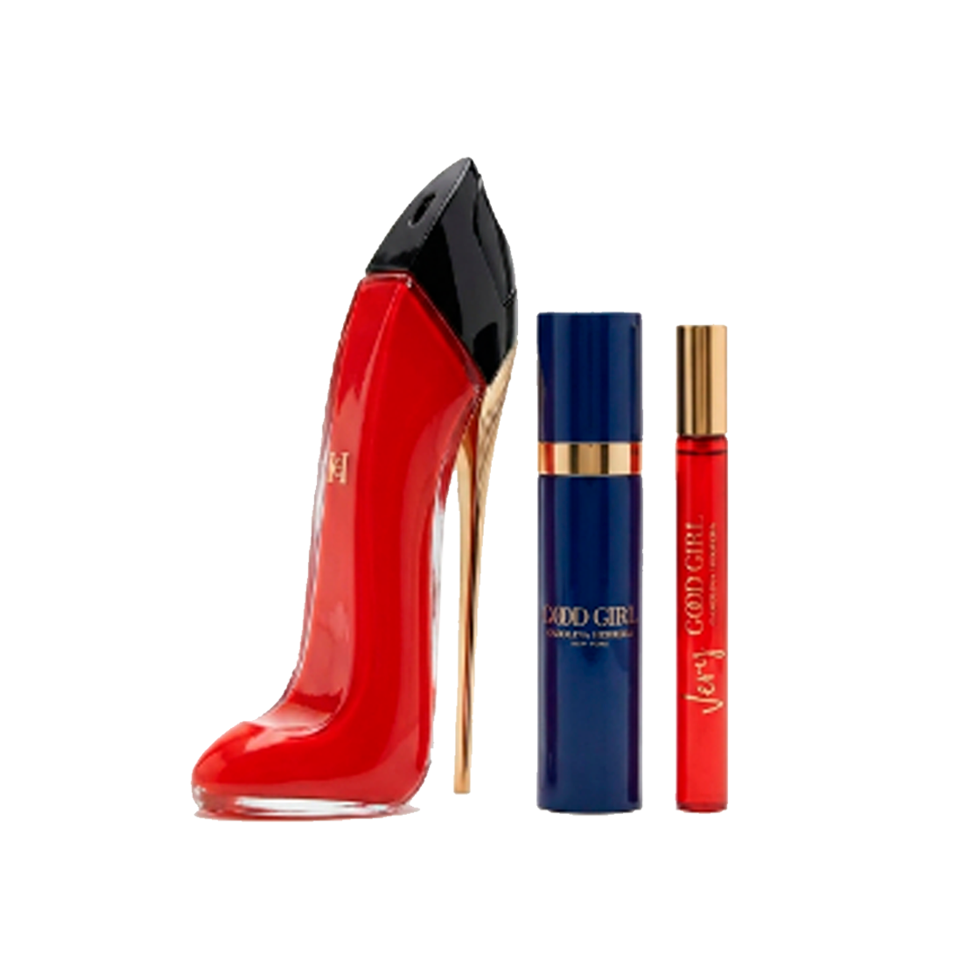 Carolina Herrera