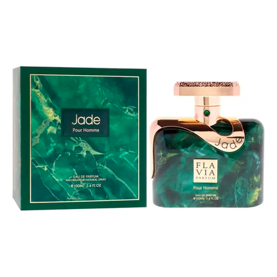 Flavia Jade Pour Homme EDP 100 ml (H)