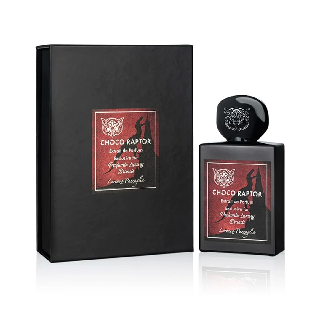 Lorenzo Pazzaglia Lorenzo Pazzaglia Choco Raptor Extrait De Parfum 50 ML (U)