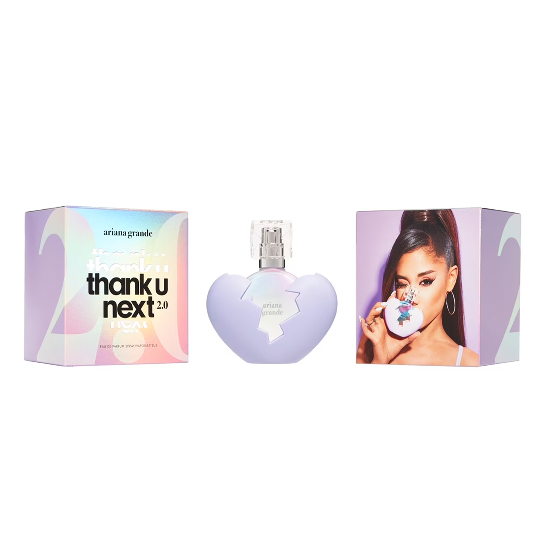 Ariana Grande