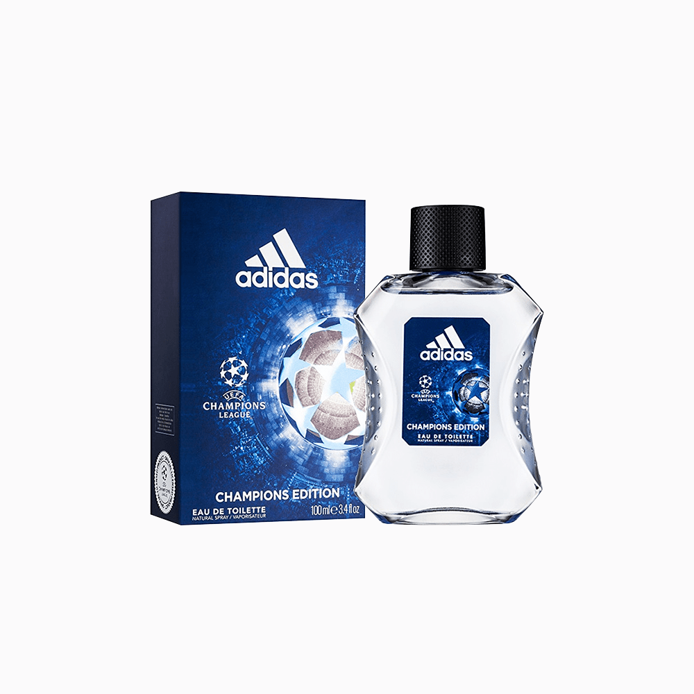 Adidas Champions League EDT 100 ML (H)