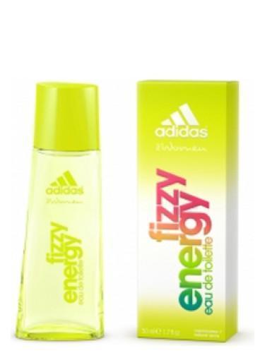 Adidas Fizzy Energy EDT 50 ML (M)