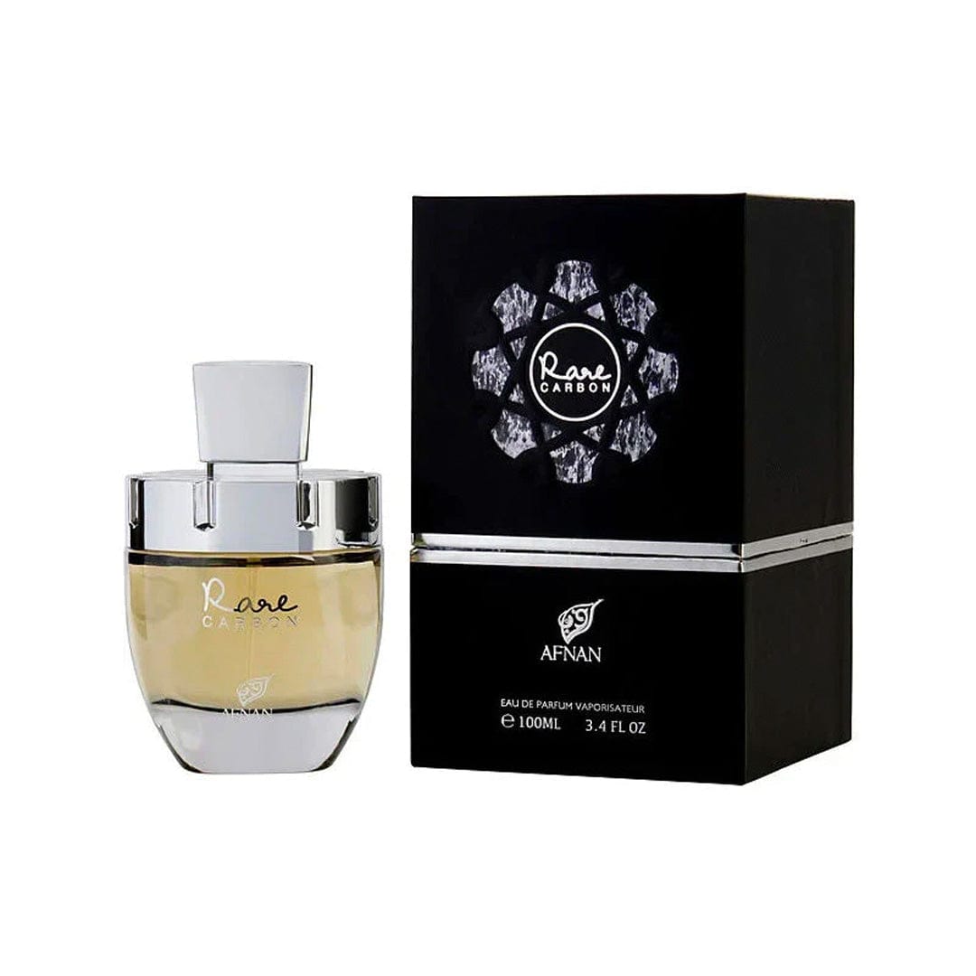 Afnan Afnan Rare Carbon Hombre EDP 100 ML (H)
