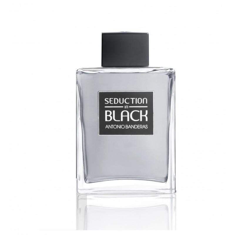 Antonio Banderas Black Seduction EDT 100ML Tester (H)