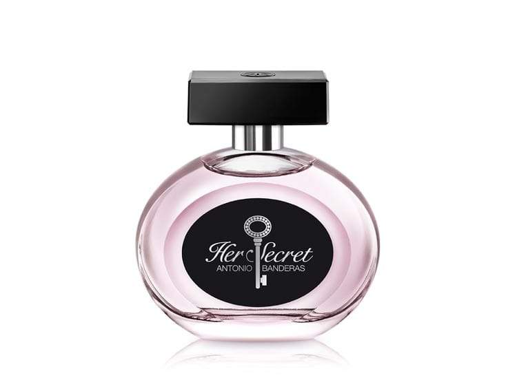 Antonio Banderas Antonio Banderas Her Secret TESTER EDT 80 ML (M)