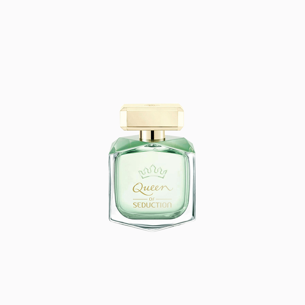 Antonio Banderas Antonio Banderas Queen of Seduction EDT 80 ML Tester (M)