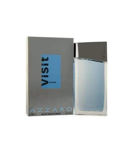 Azzaro Azzaro Visit Men EDT 100 ML (H)