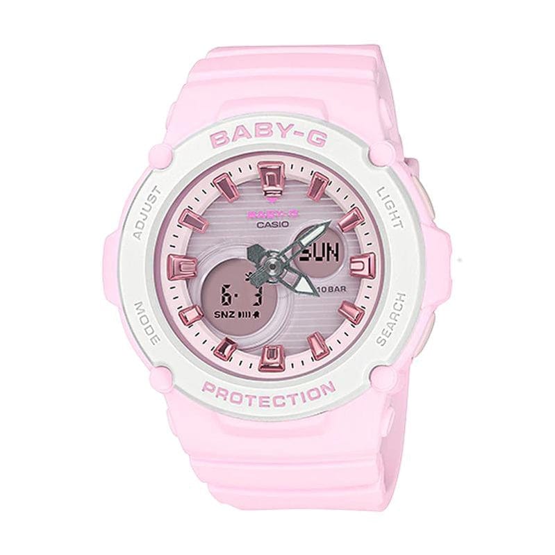 Baby G Baby G Reloj Digital Analogo Mujer BGA-270-4A