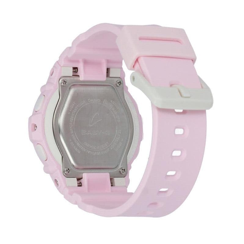Baby G Baby G Reloj Digital Analogo Mujer BGA-270-4A