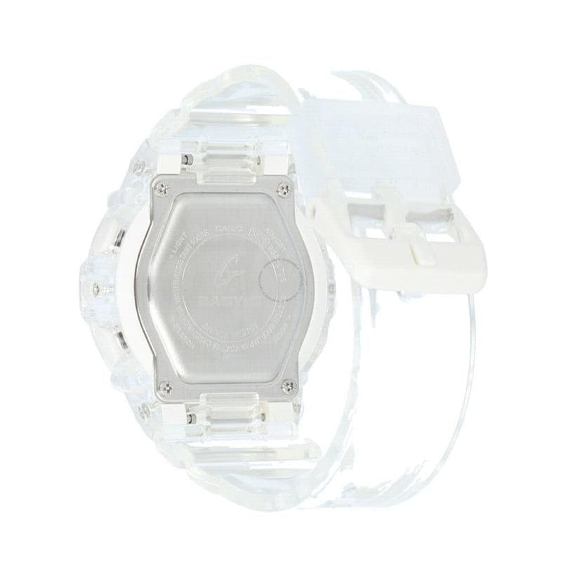 Baby G Baby G Reloj Digital Analogo Mujer BGA-270S-7A