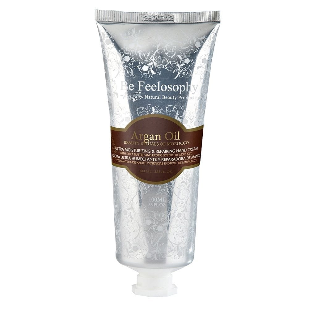 Be Feelosophy Be Feelosophy Crema De Manos Argan Oil 100 ML