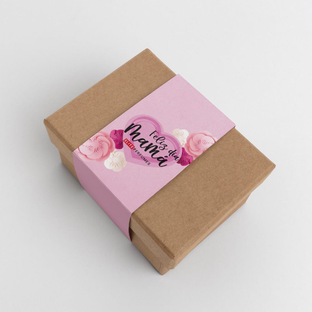 Bolsa de Regalo Caja de Regalo