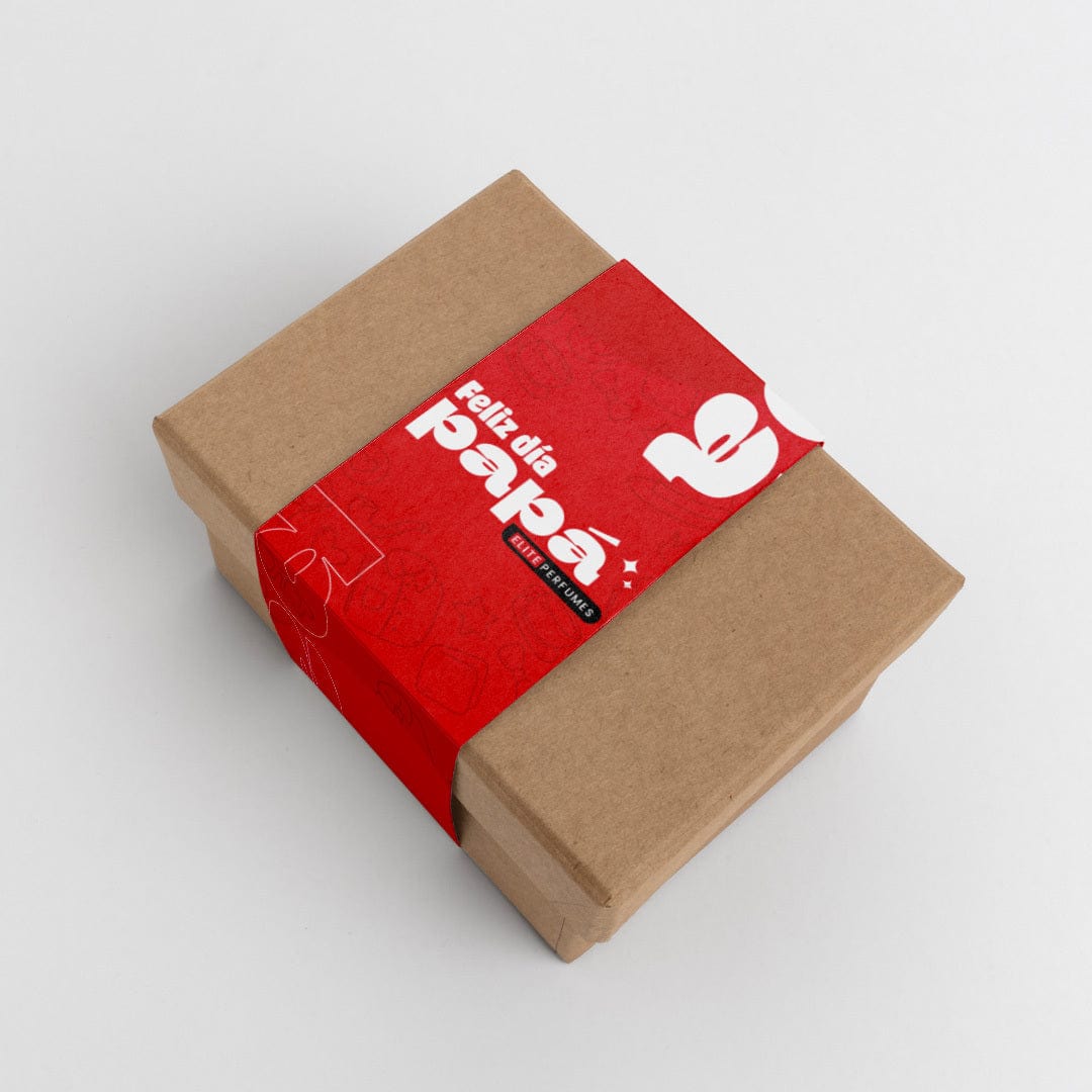 Bolsa de Regalo Caja de Regalo