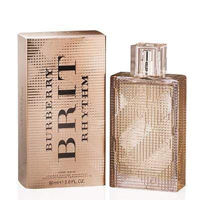 Burberry Brit Rhythm Floral EDT 90 ML (M)