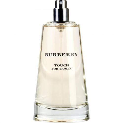 Burberry Burberry Touch EDP 100 ML Tester (M)