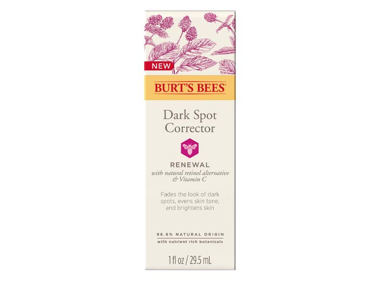 Burt's Bees Burt's Bees Corrector de Puntos Negros Renewal 30ml