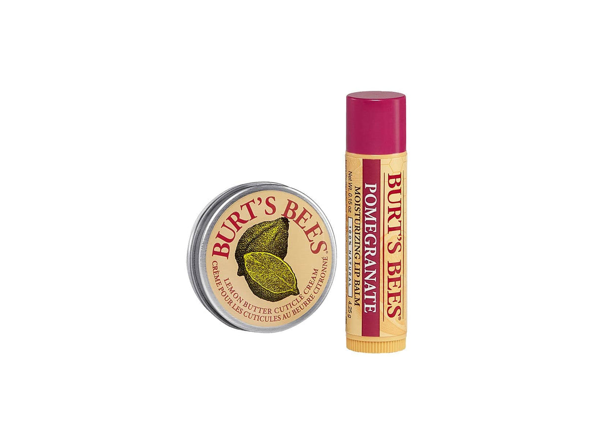 Burt's Bees Burt's Bees Kit Navidad para regalo A Bit of Burt's Bees Granada