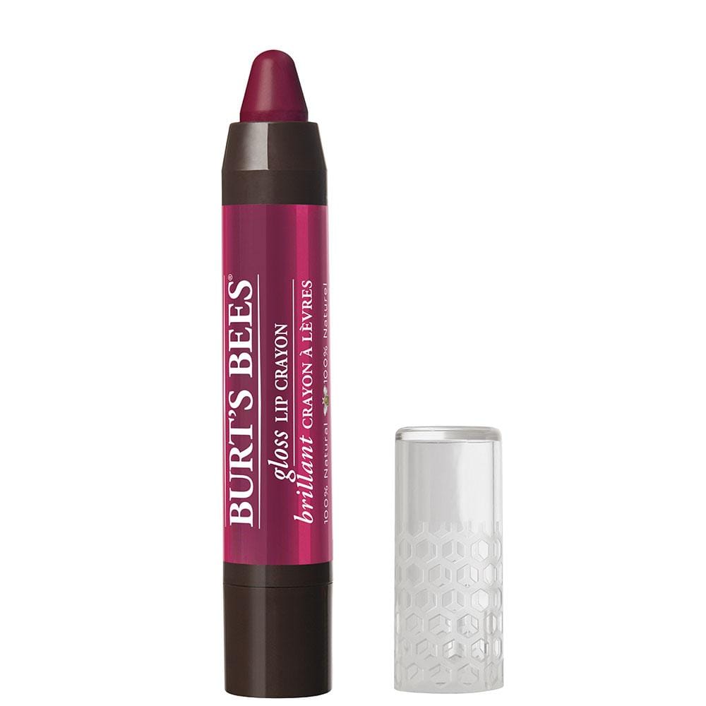 Burt's Bees Labial Gloss Lip Crayon #421 - Pacific Coast