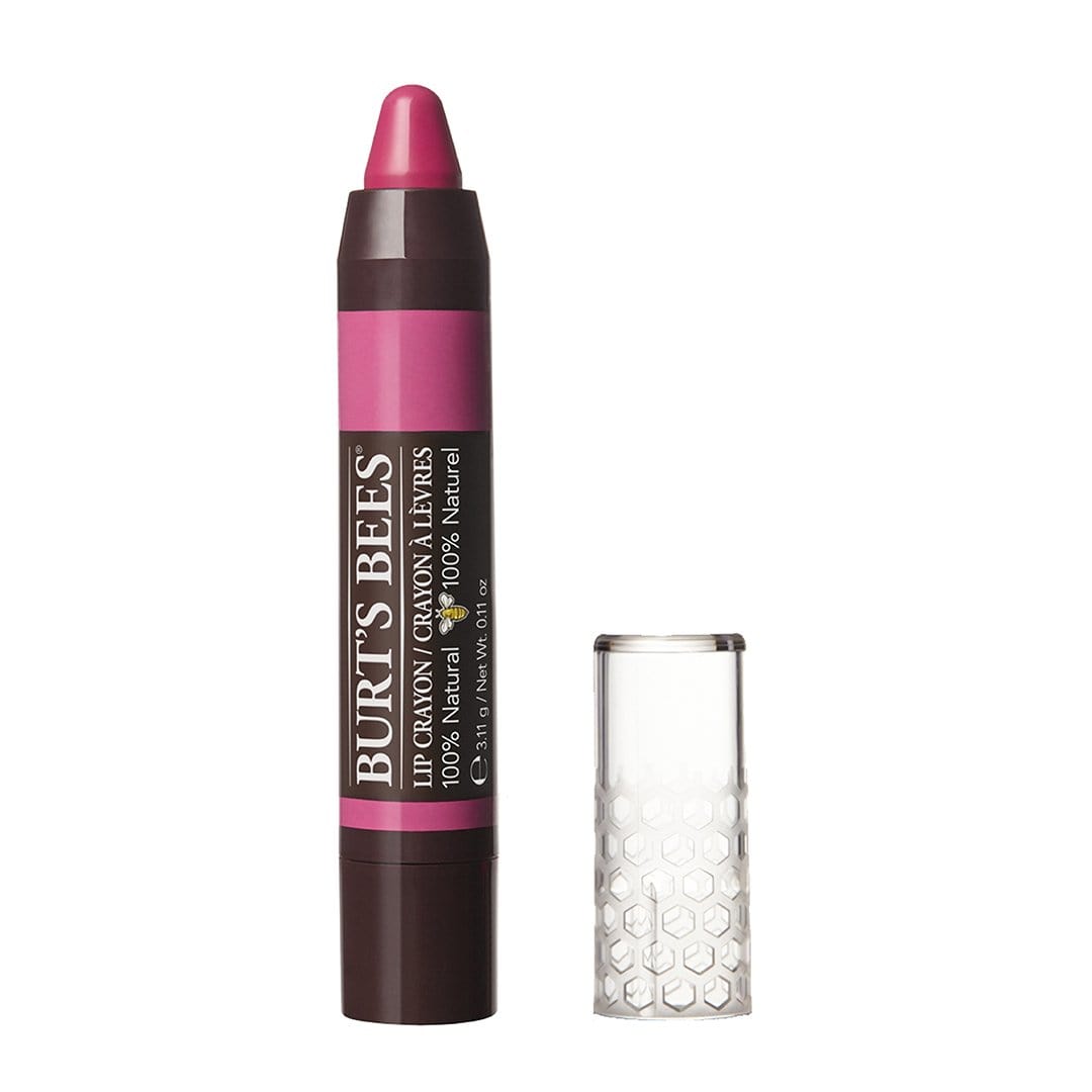 Burt's Bees Labial Lip Crayon Hawiian Smolder #429