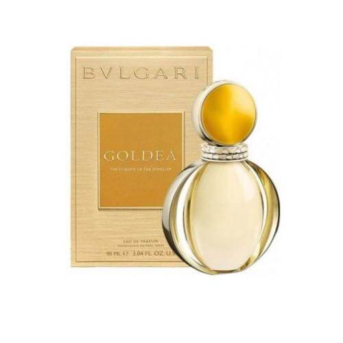 Bvlgari Goldea EDP 90 ML (M)
