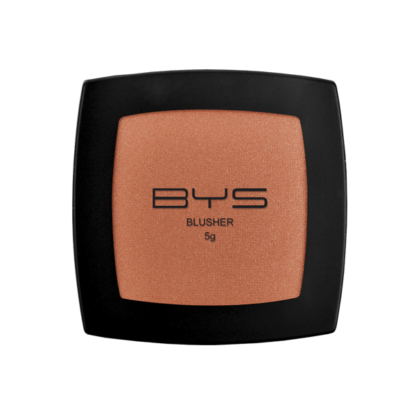 BYS Blush Perfectly Peachy