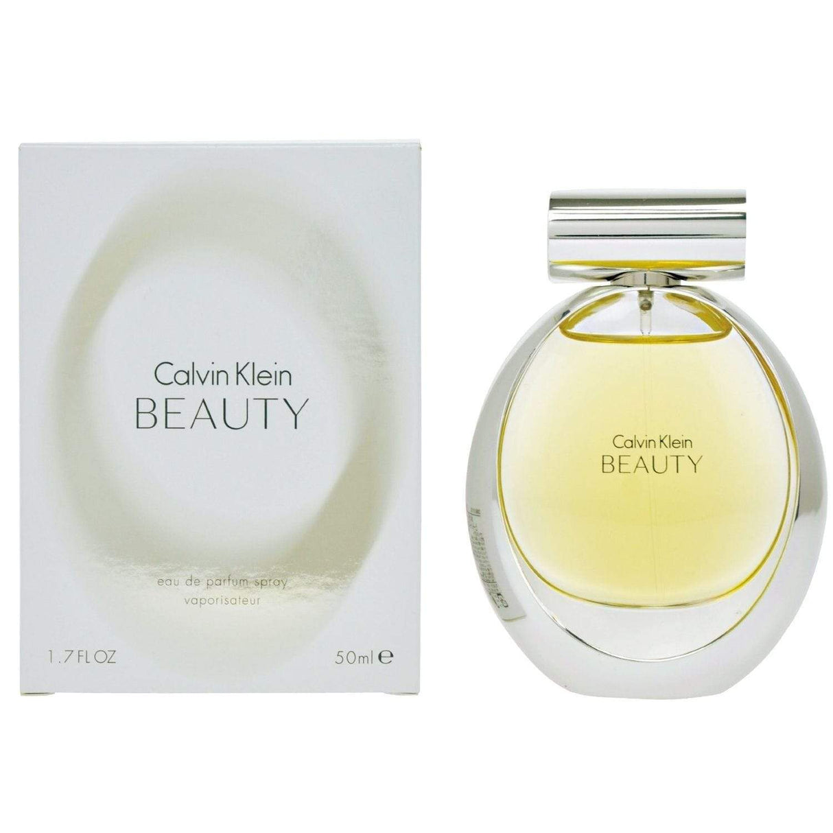 Calvin Klein Calvin Klein Beauty EDP 50 ML (M)