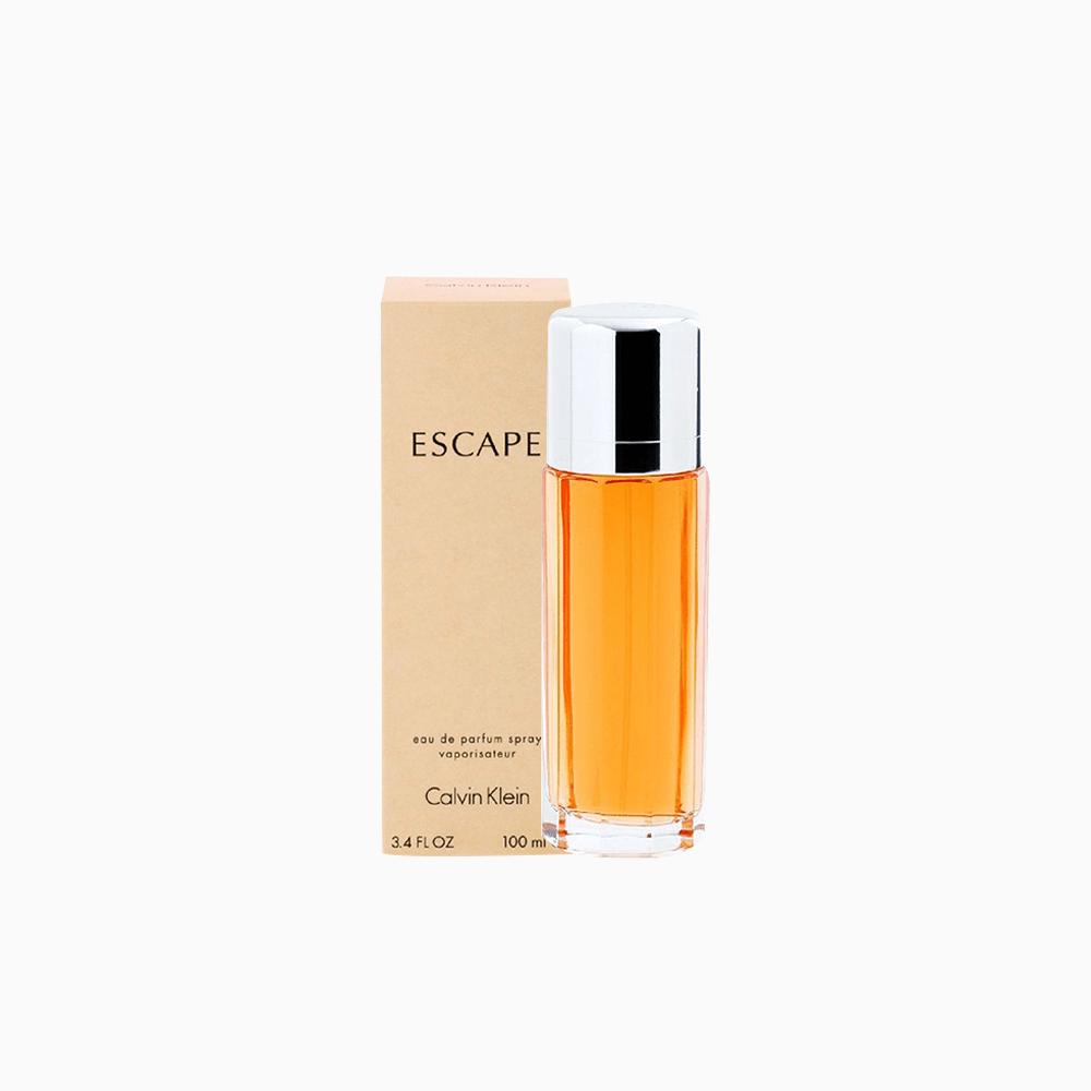 Calvin Klein Escape for Her EDP 100 ML (M)