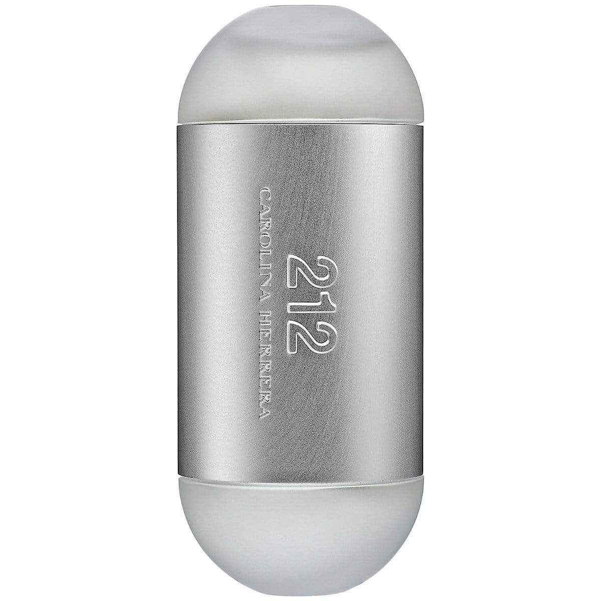 Carolina Herrera 212 Mujer Tester EDT 60 ML (M)
