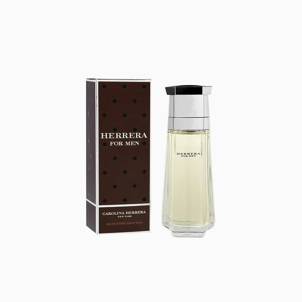 Carolina Herrera for Men EDT 200 ML (H)