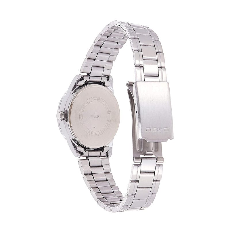 Casio Casio Reloj Análogo Mujer LTP-V005D-2B