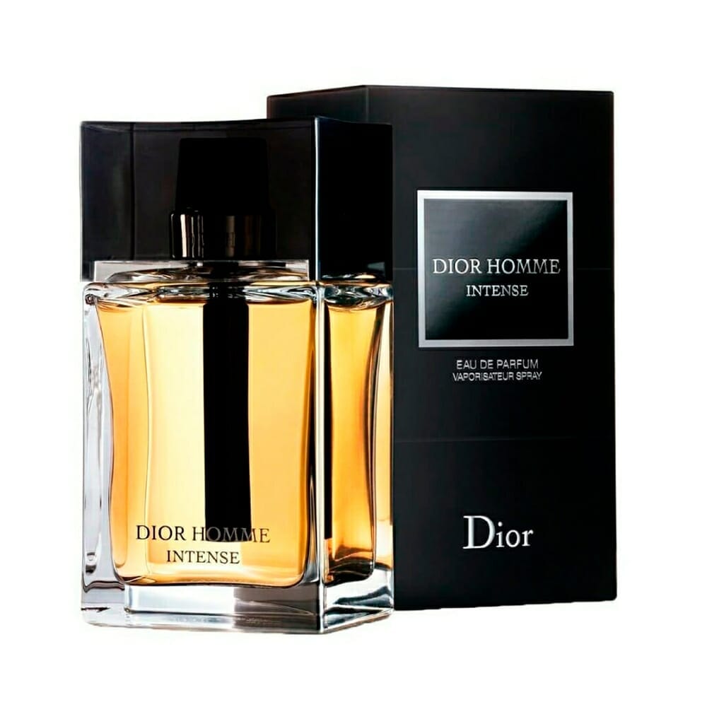 Christian Dior Christian Dior Homme Intense EDP 100 ML (H)