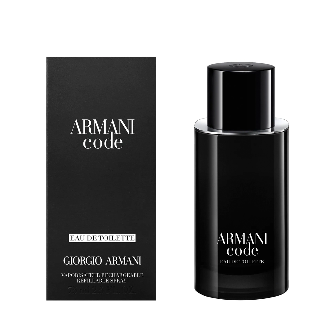 Giorgio Armani
