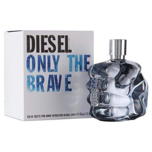 Diesel Diesel Only The Brave EDT 125 ML (H)