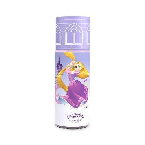 Disney Disney Rapunzel 240 ML Body Mist (M)
