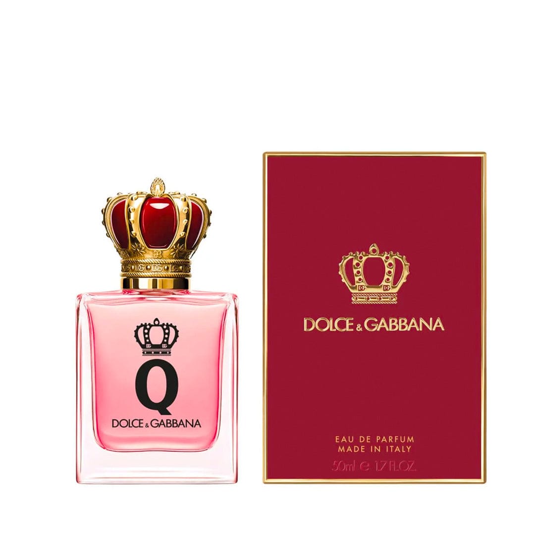 Dolce & Gabbana Dolce & Gabbana Q EDP 50 ML (M)