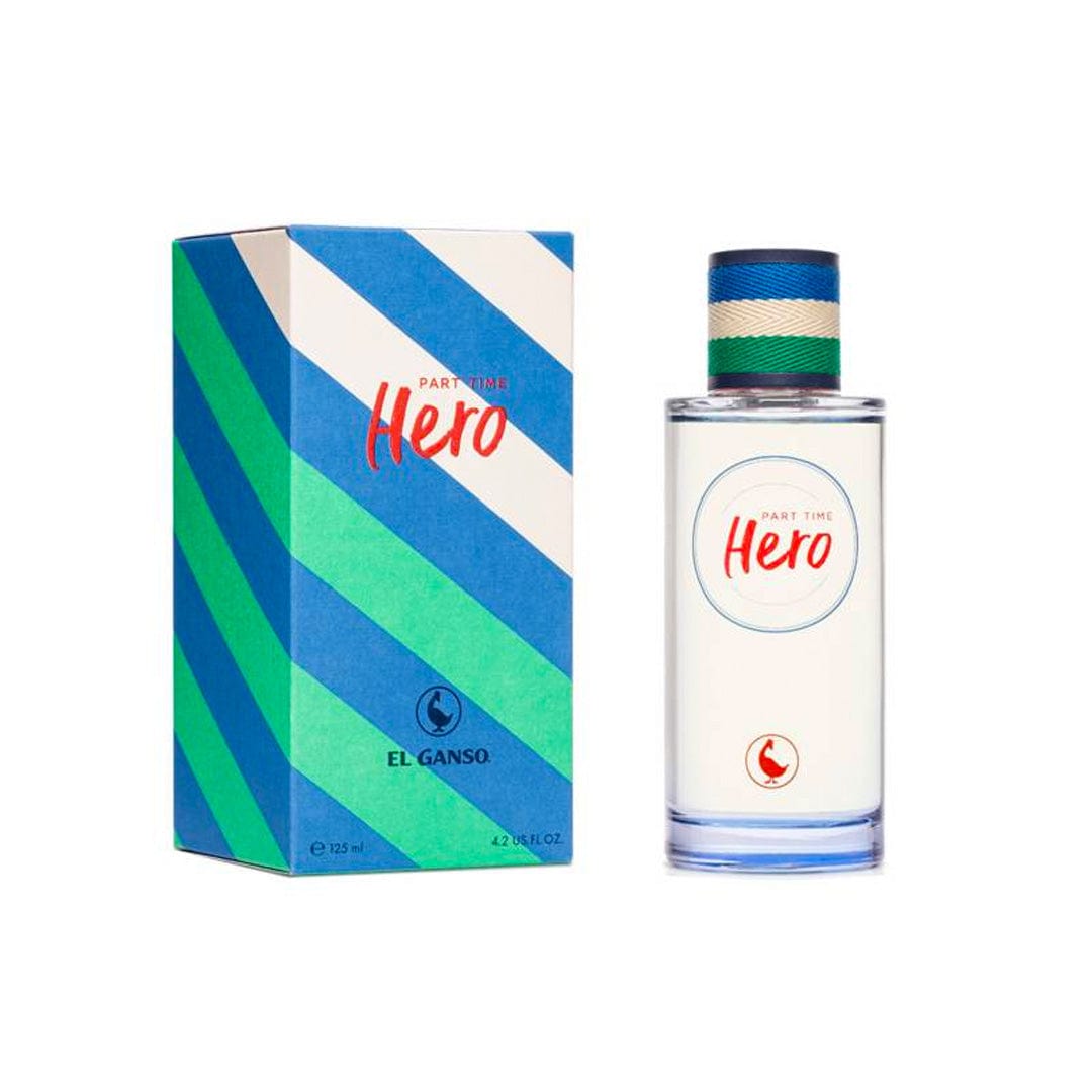 El Ganso El Ganso Part Time Hero EDT Hombre 125 ML (H)