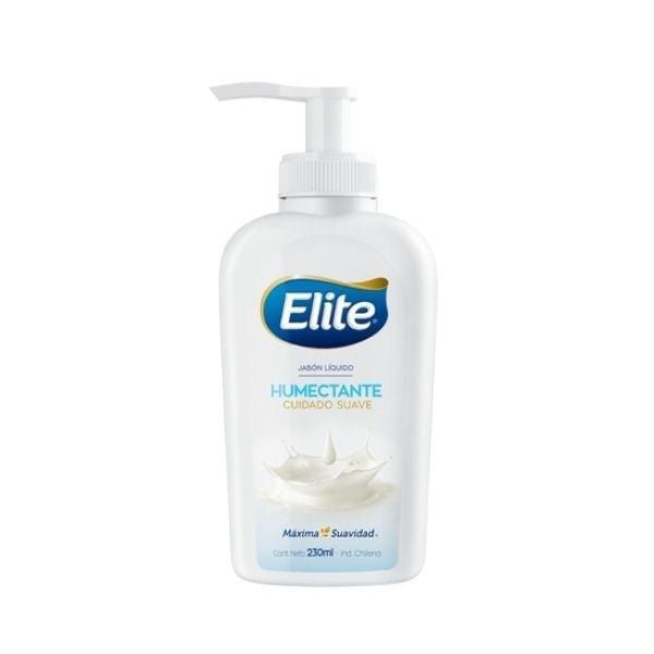 ELITE ELITE Jabon Liquido Humectante 230 ML