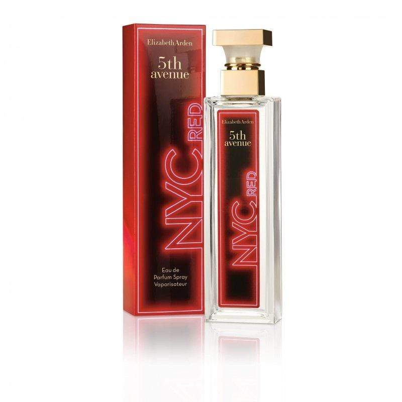 Elizabeth Arden Elizabeth Arden 5TH Avenue NYC Red EDP 75 ML (M)