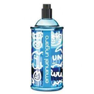 Emanuel Ungaro Emanuel Ungaro Fresh For Men Tester EDT 100 ML (H)