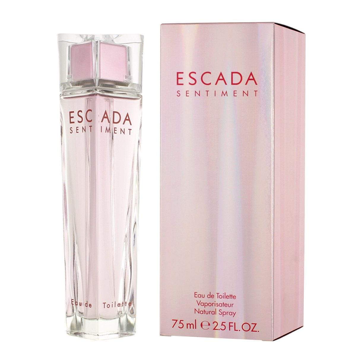 Escada Escada Sentiment EDT 75 ml (M)